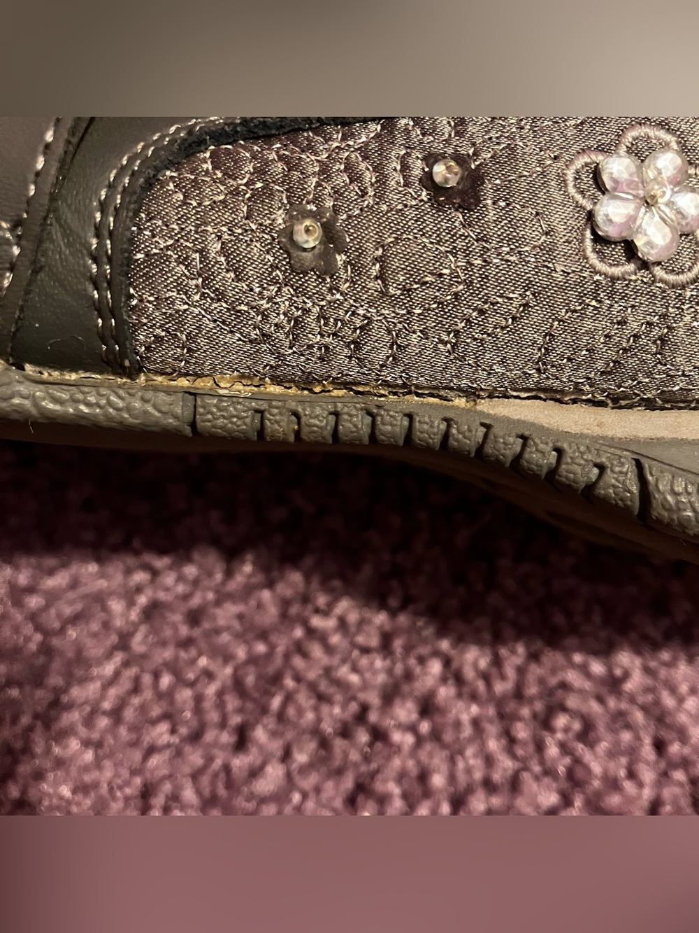 Vintage Skechers Ballet Flats - Picture 6 of 7